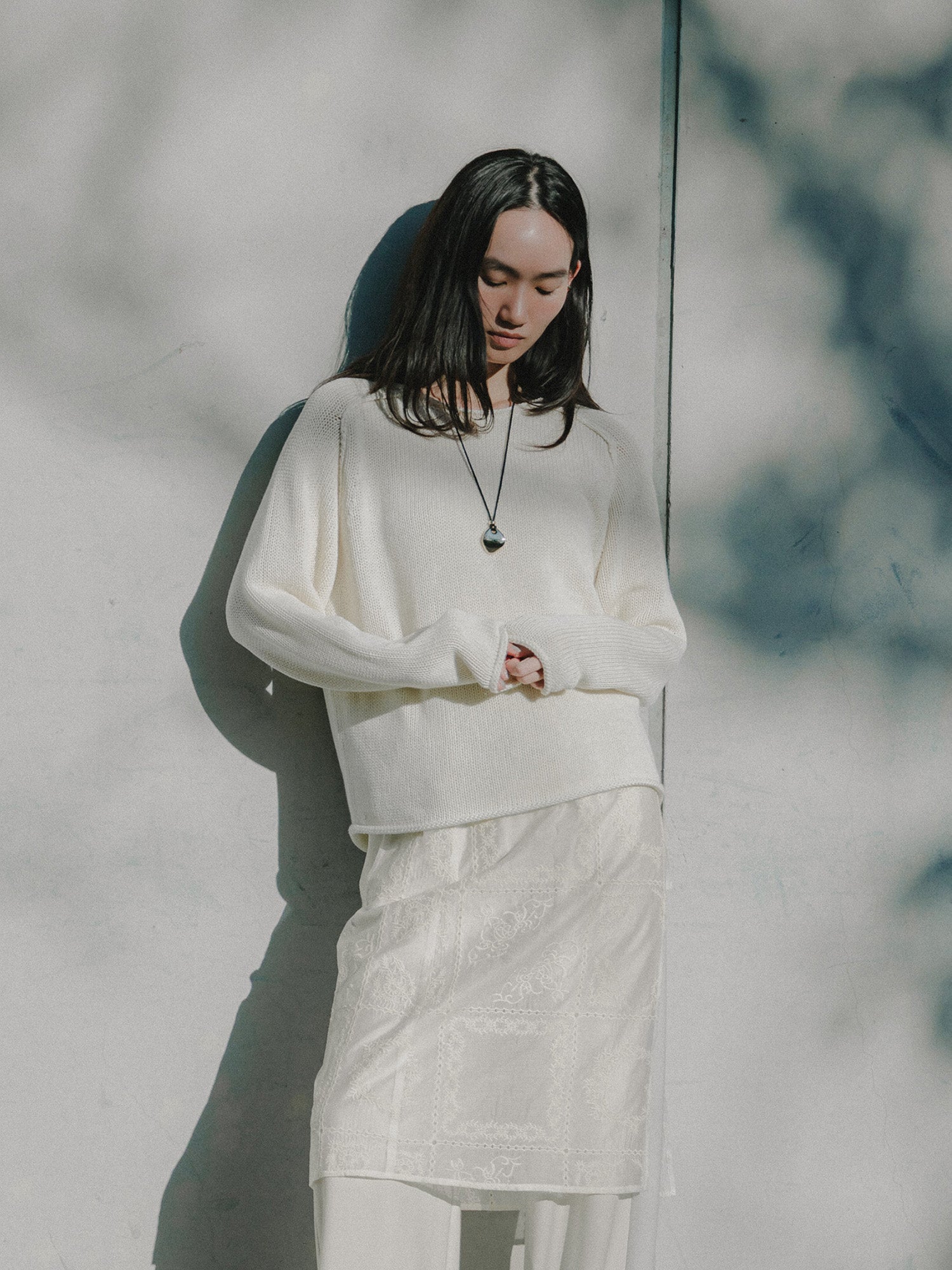 H171 B80 W60 H85 / 着用サイズ : size3