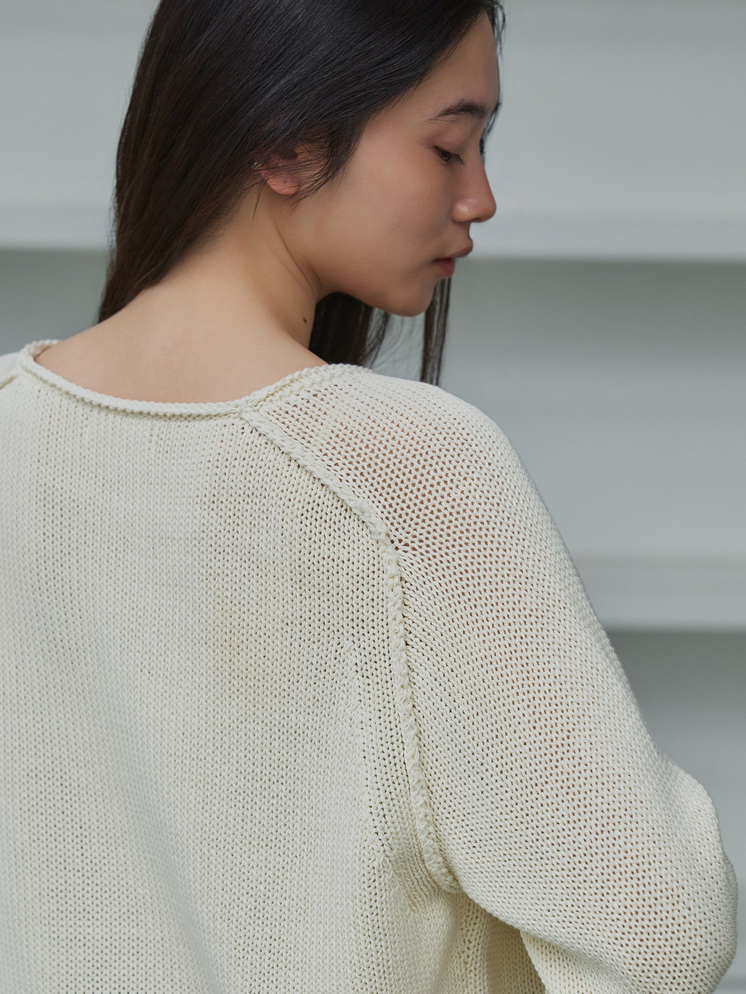 H168 B77 W60 H86 / 着用サイズ : size3