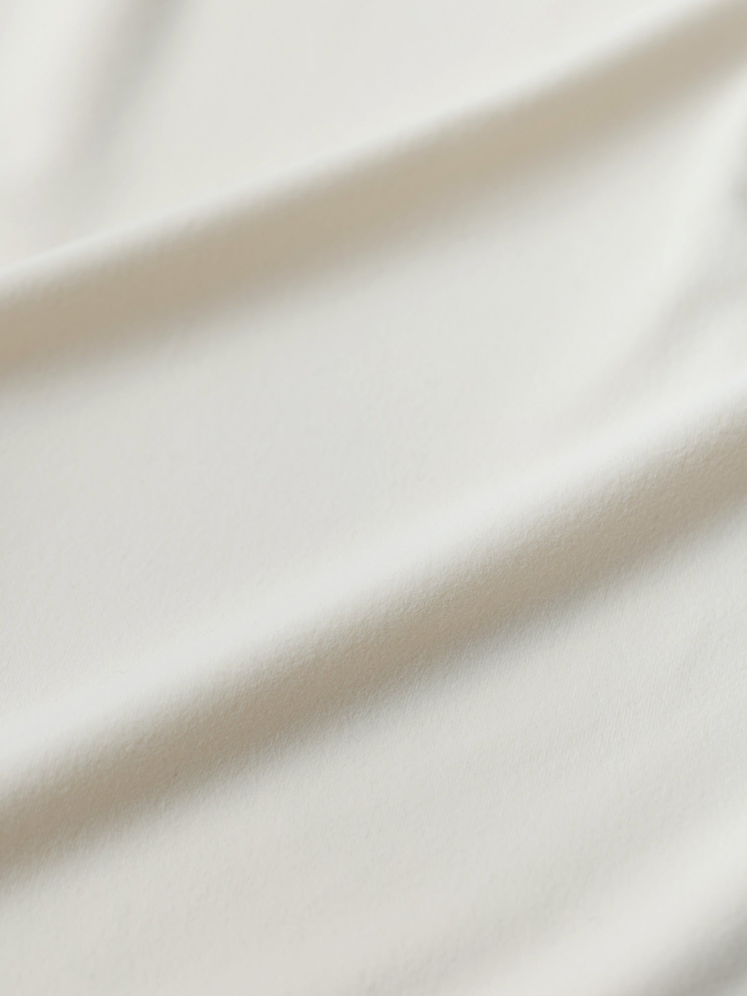 ストレッチベロアストレートスカート