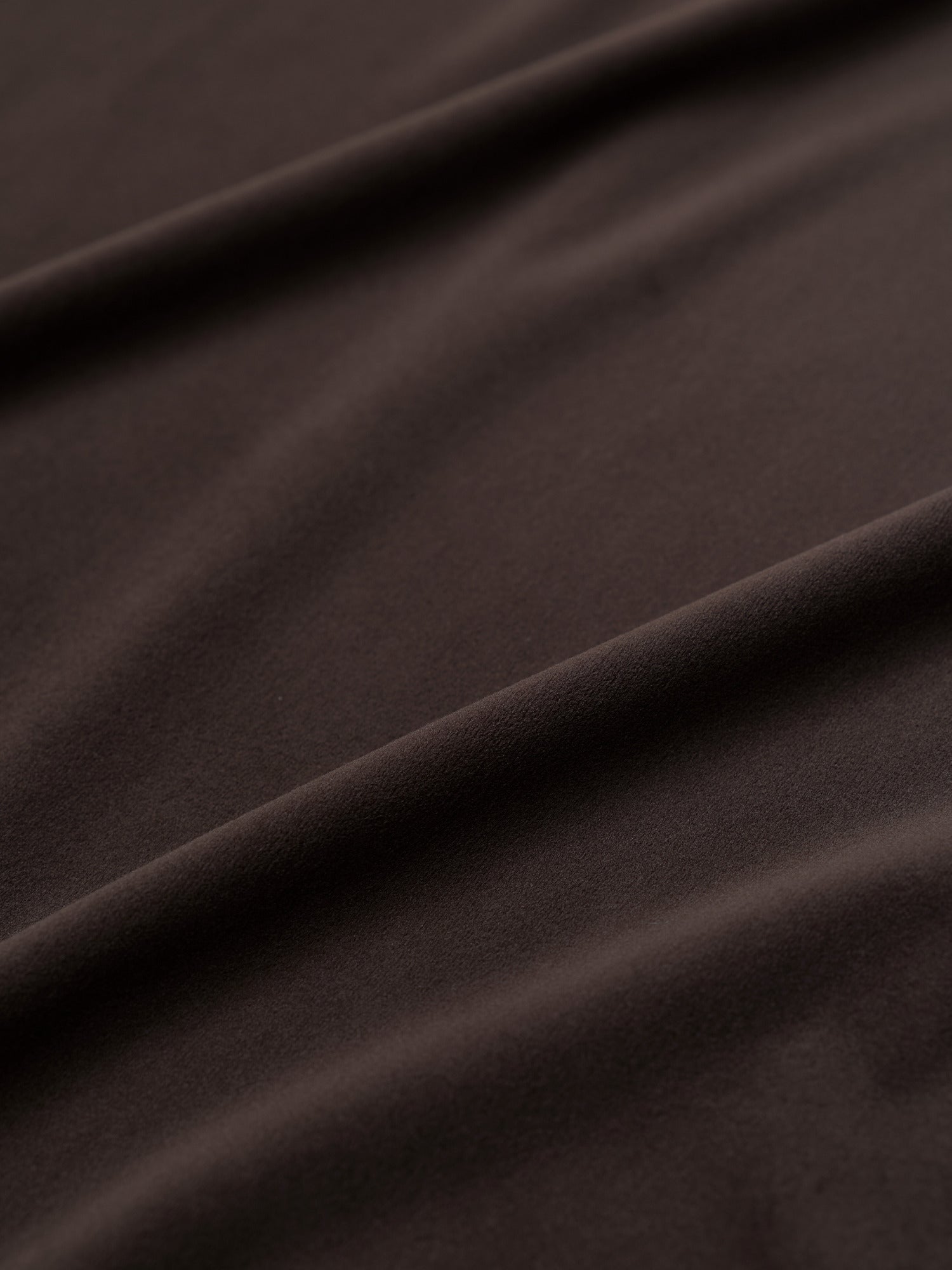 ストレッチベロアストレートスカート