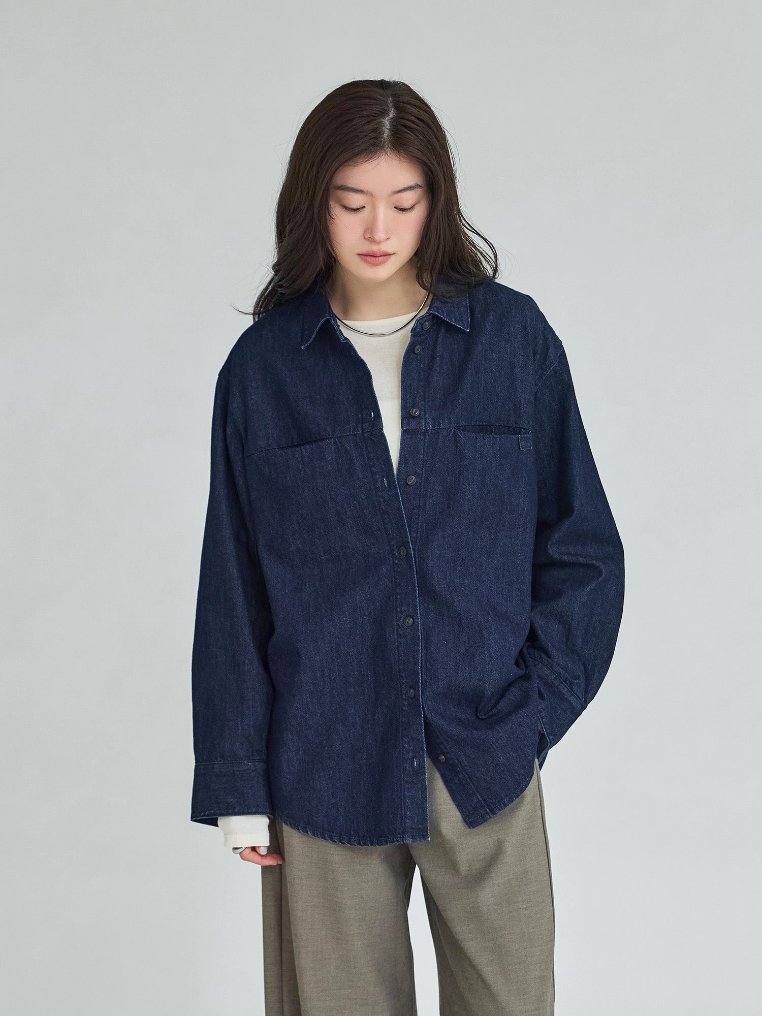 H171 B83 W60 H88 / 着用サイズ : size3