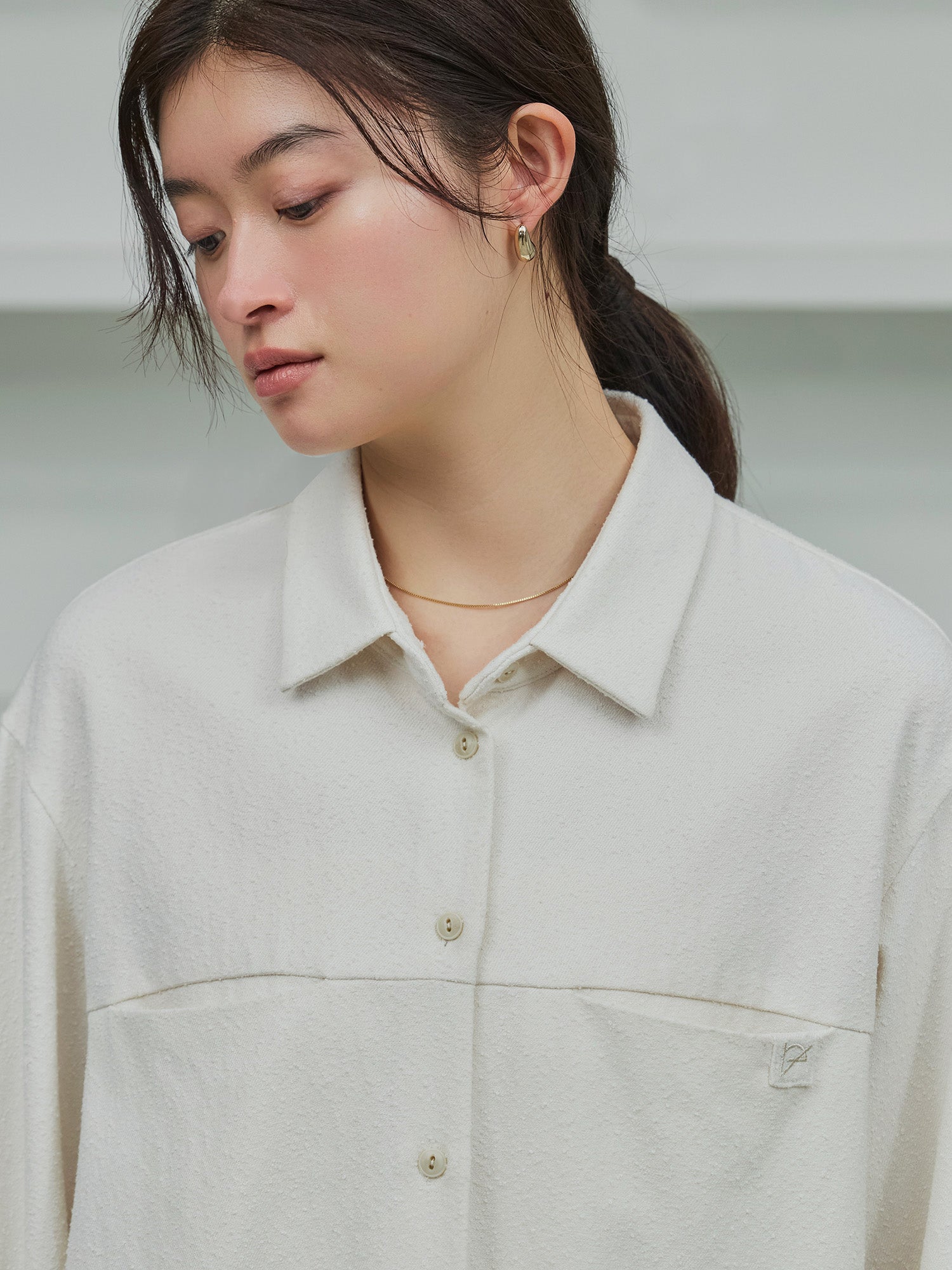 H171 B83 W60 H88 / 着用サイズ : size3