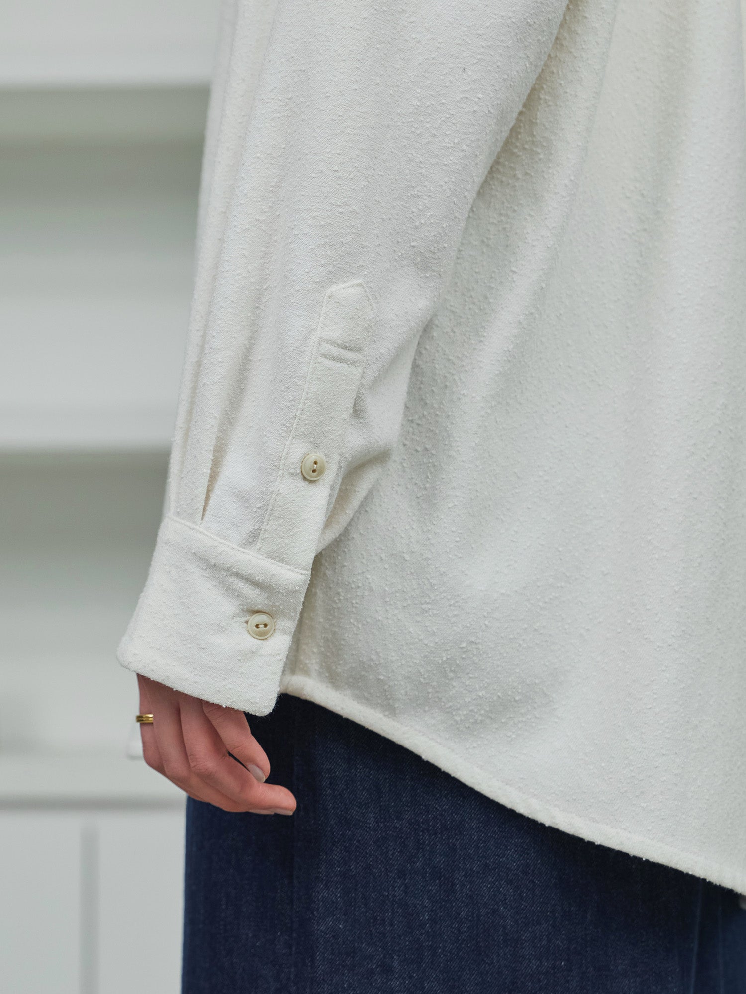 H171 B83 W60 H88 / 着用サイズ : size3