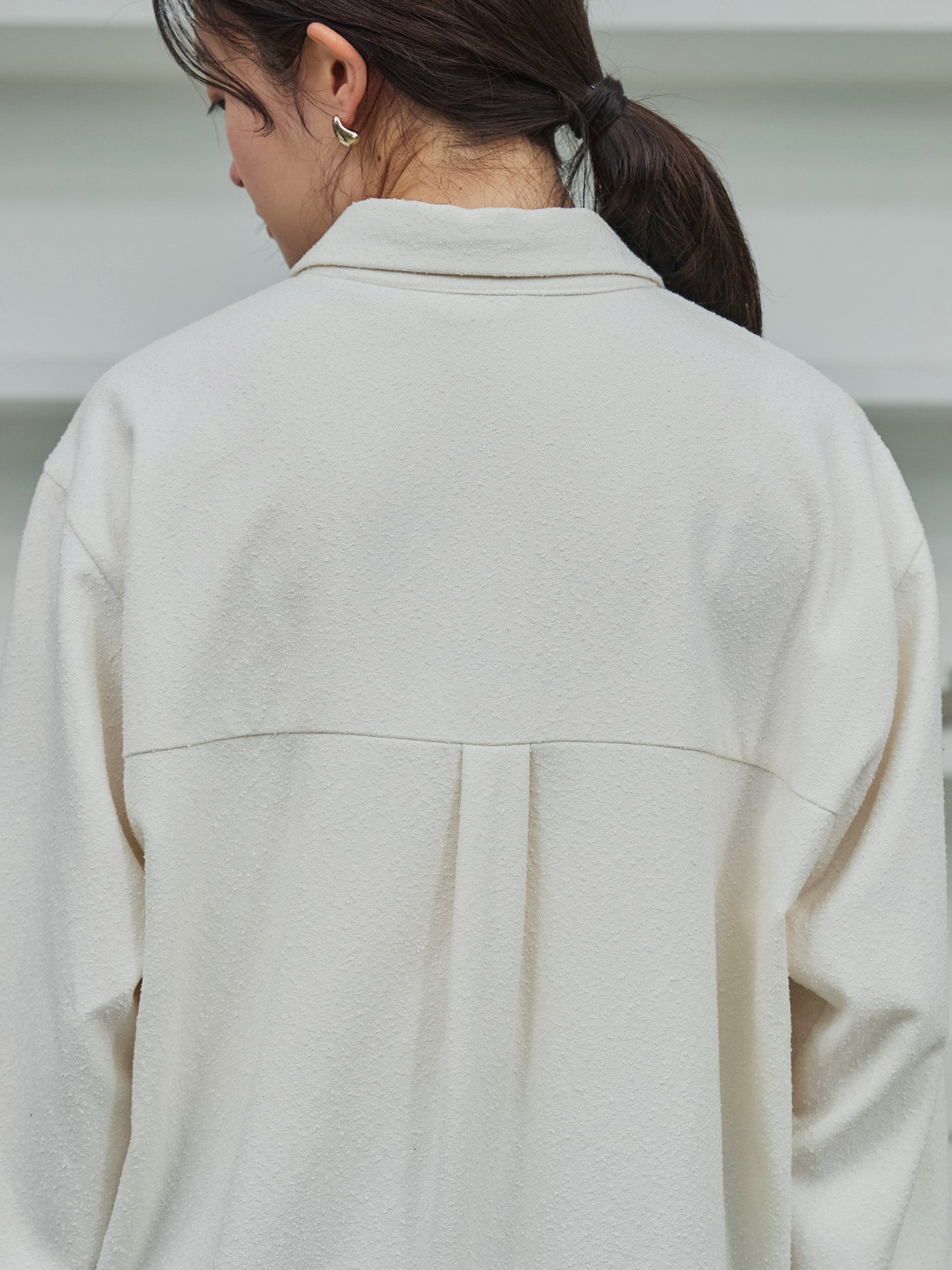 H171 B83 W60 H88 / 着用サイズ : size3