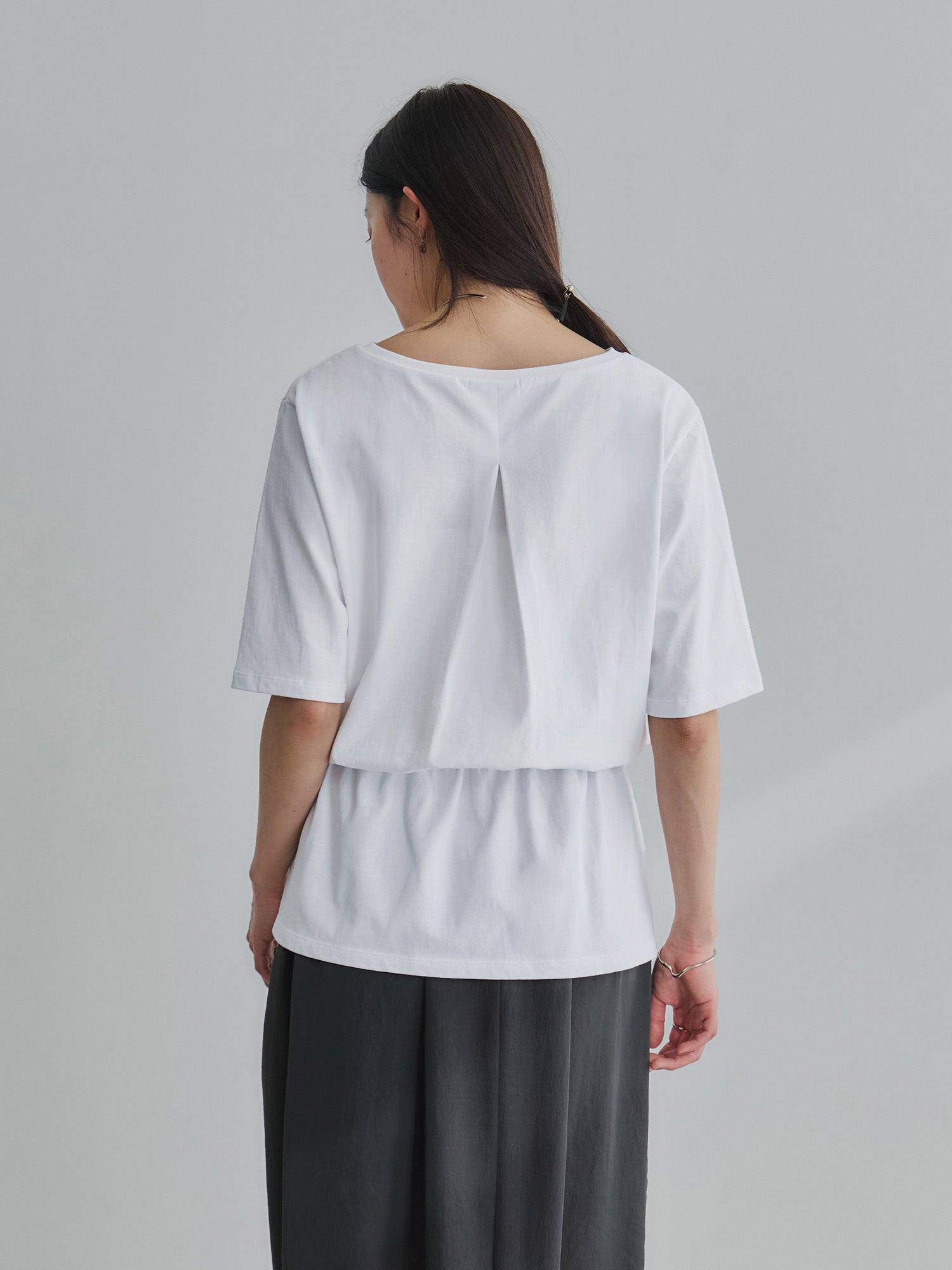 H171 B83 W60 H88 / 着用サイズ : size3
