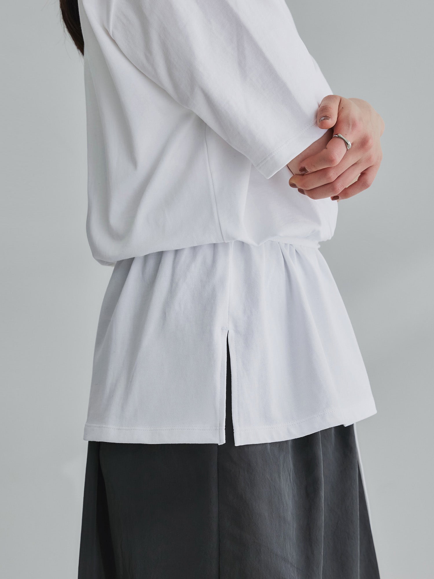H171 B83 W60 H88 / 着用サイズ : size3