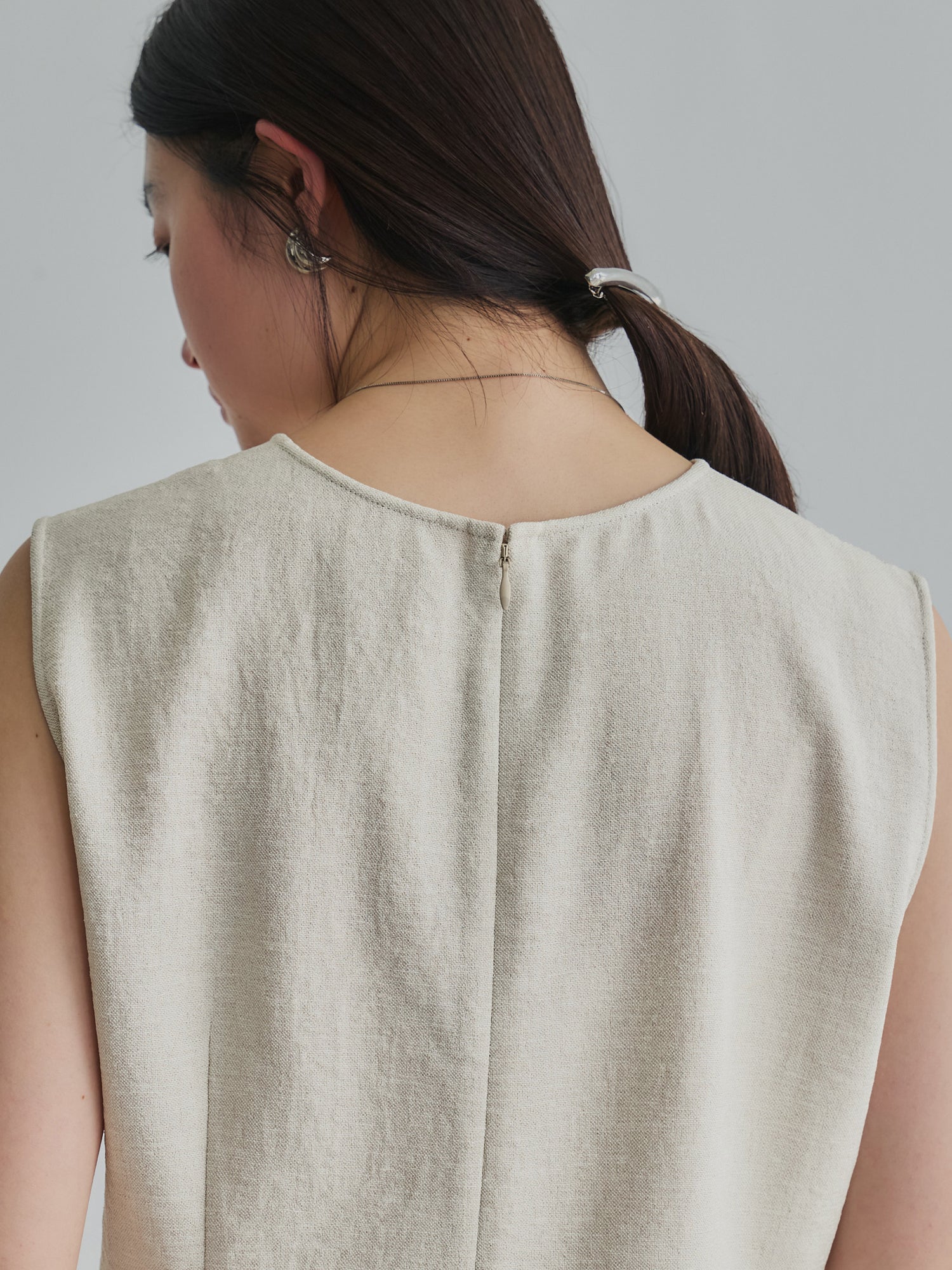H171 B83 W60 H88 / 着用サイズ : size3