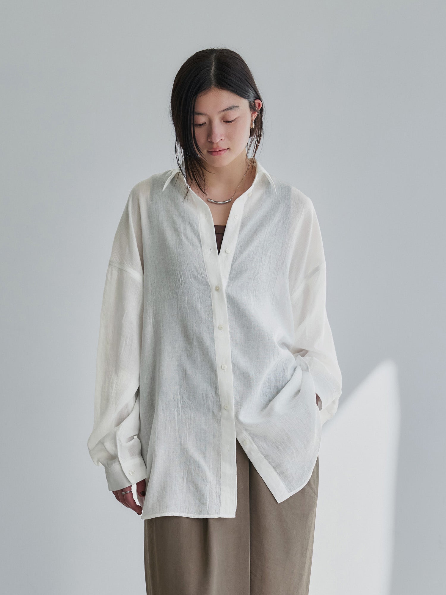 H171 B83 W60 H88 / 着用サイズ : size3