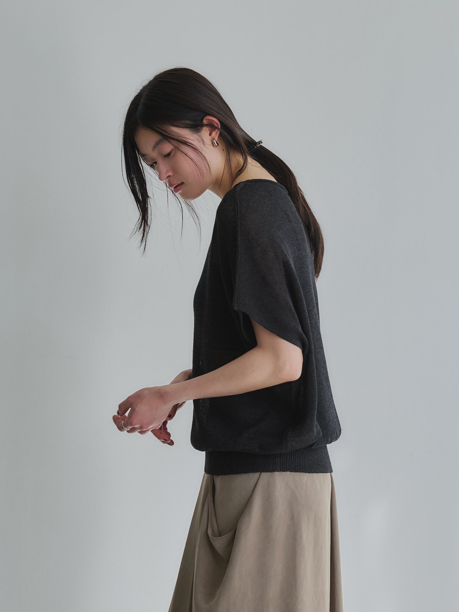 H171 B83 W60 H88 / 着用サイズ : size3