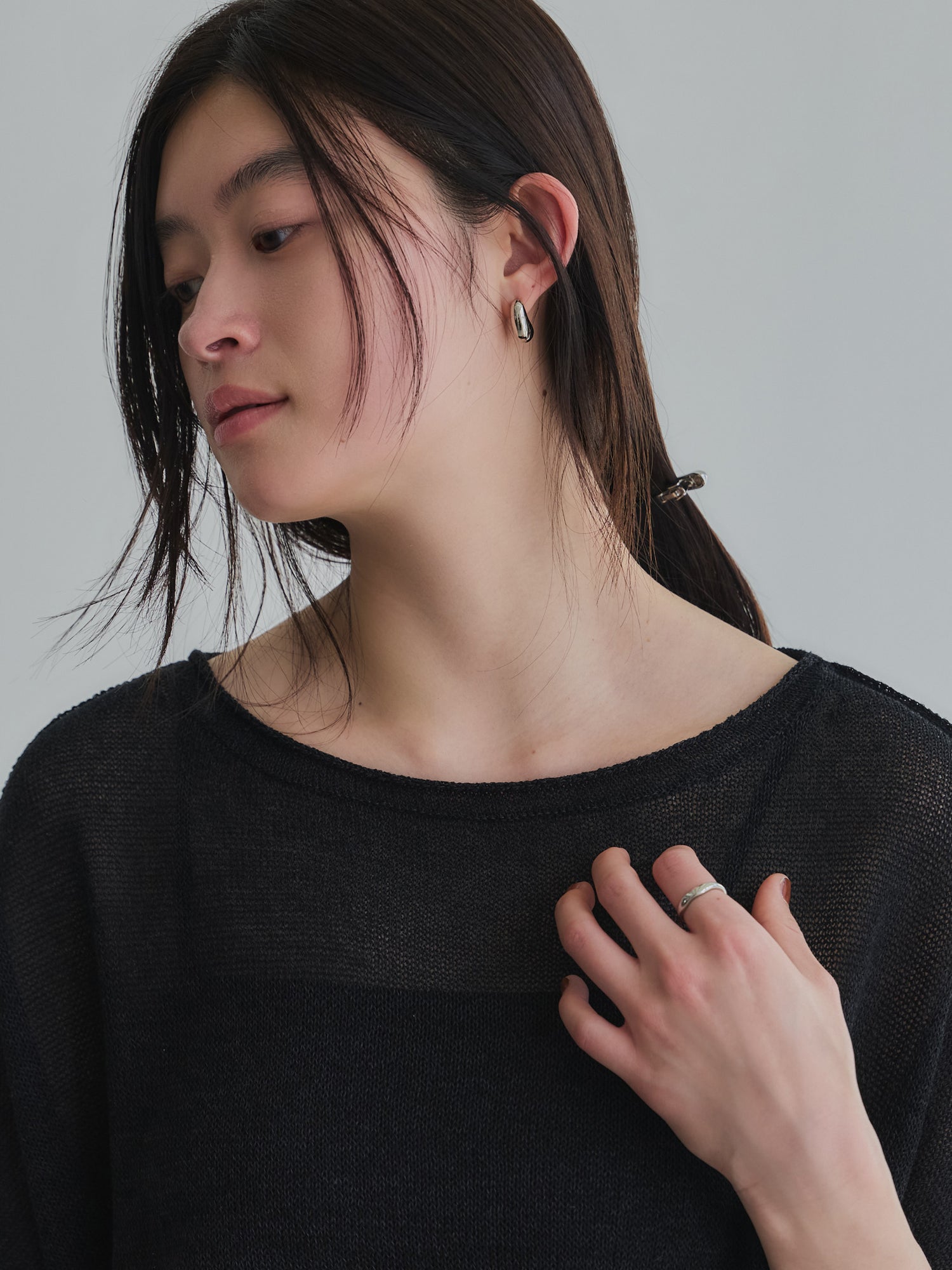 H171 B83 W60 H88 / 着用サイズ : size3