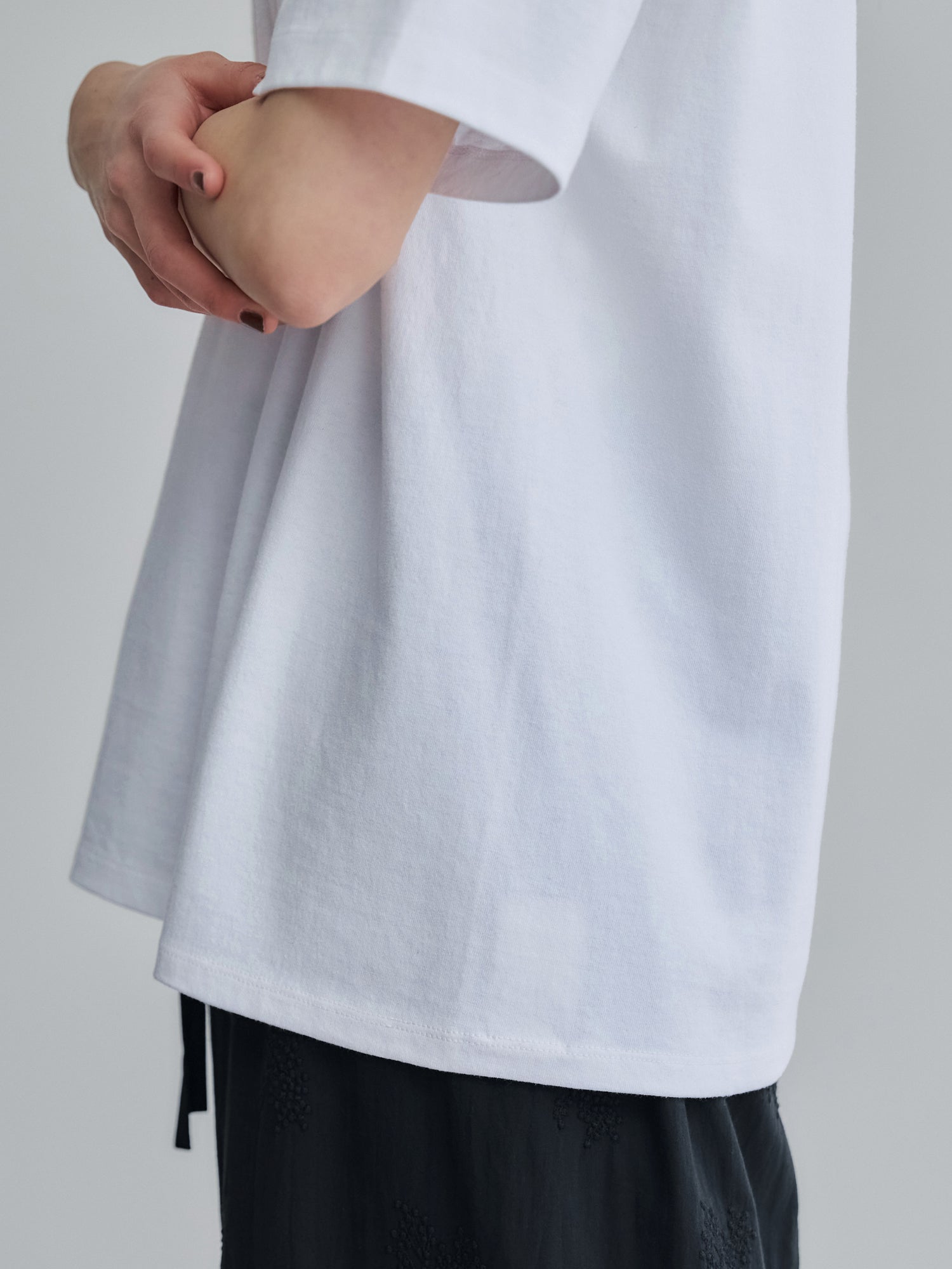 H171 B83 W60 H88 / 着用サイズ : size3