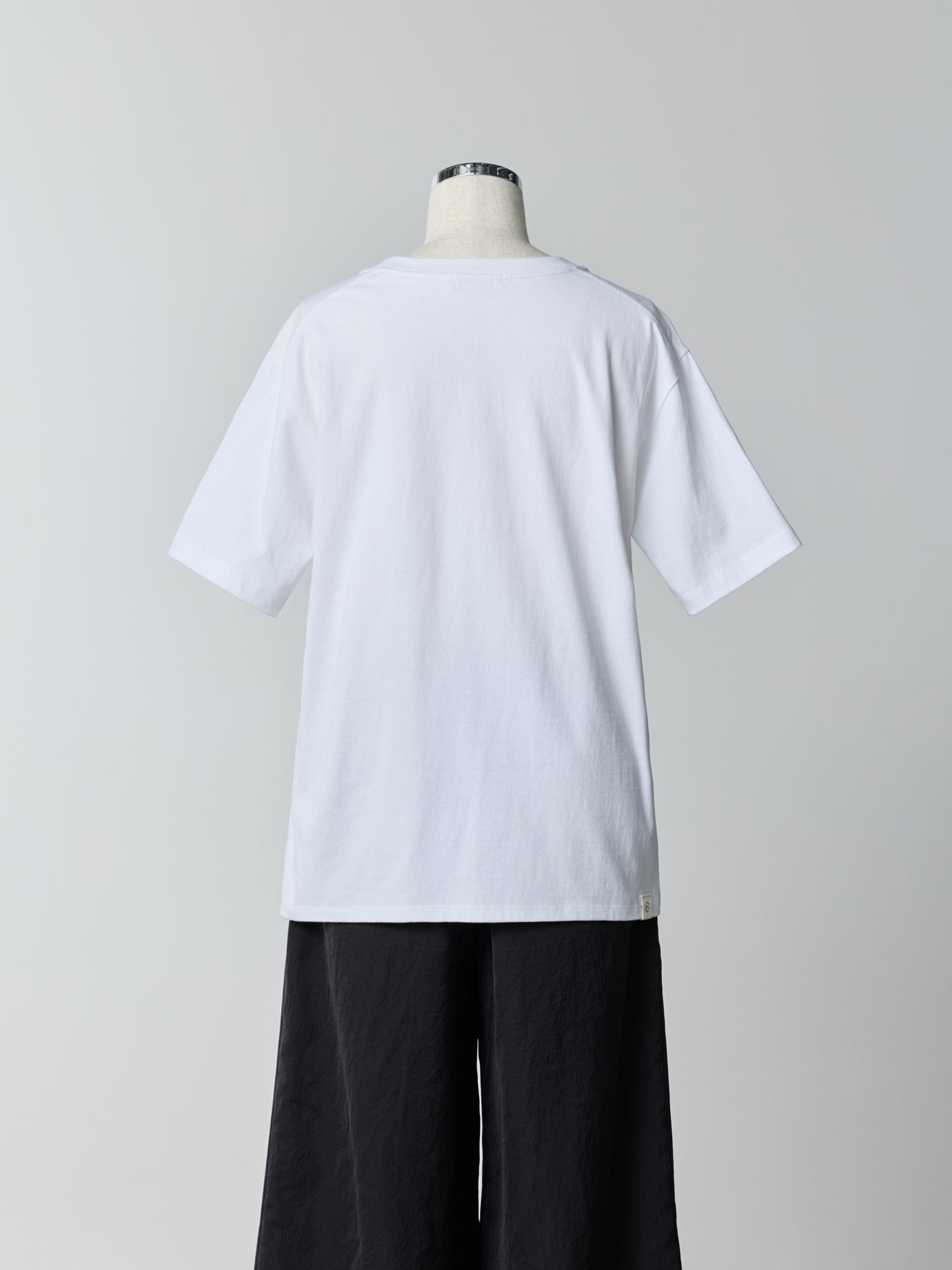 re:construct デザインTシャツ
