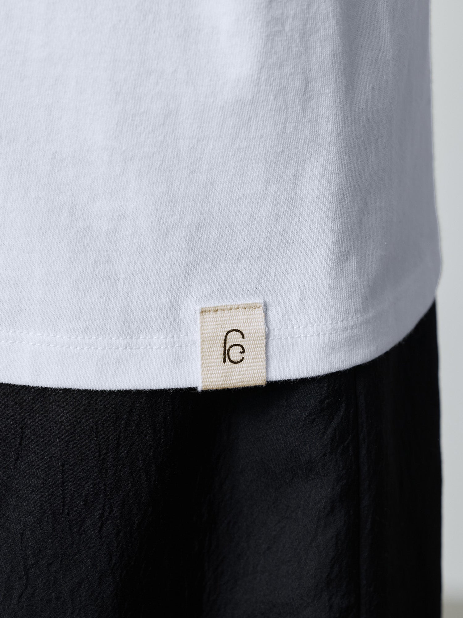 re:construct デザインTシャツ