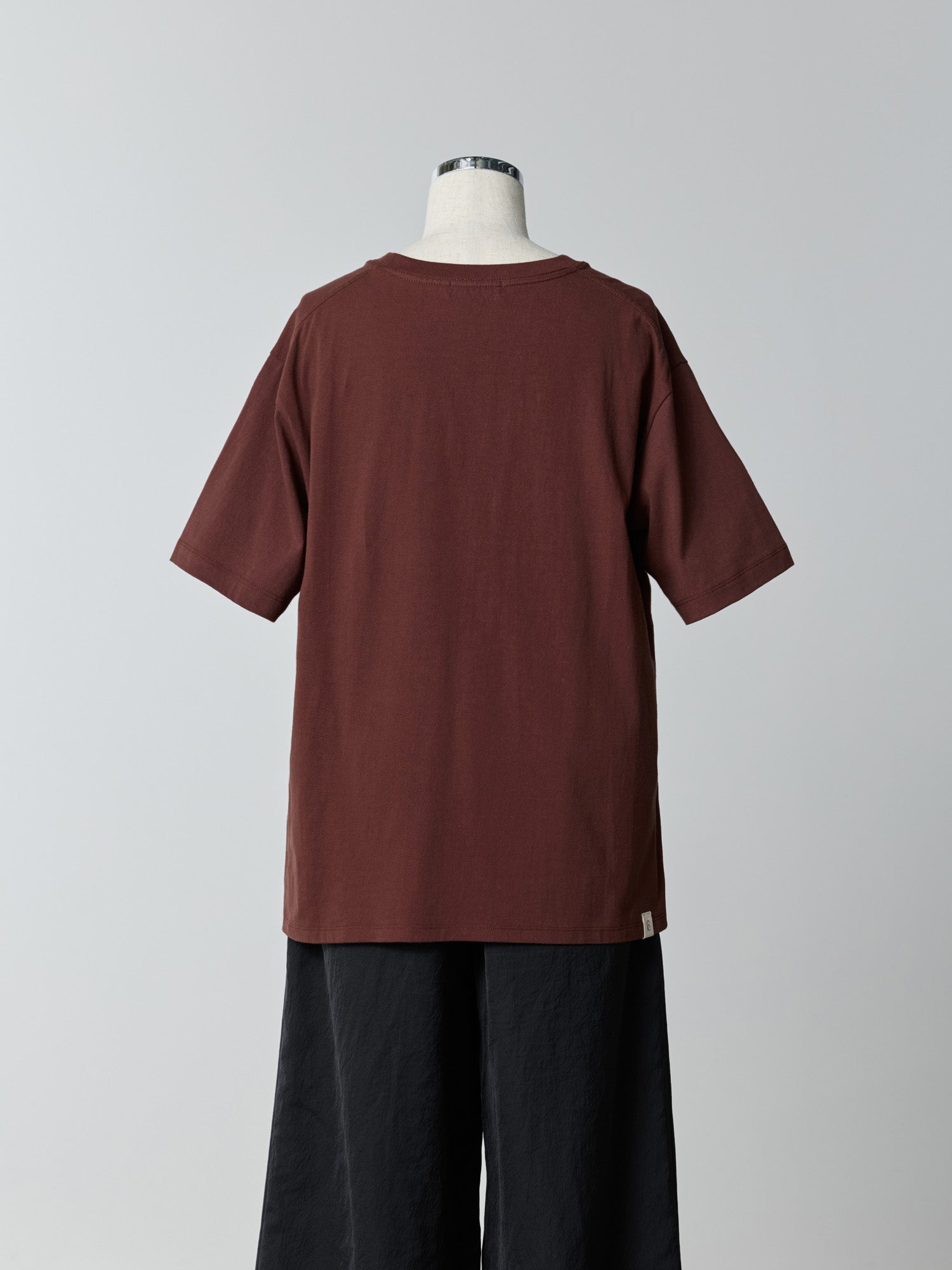 re:construct デザインTシャツ
