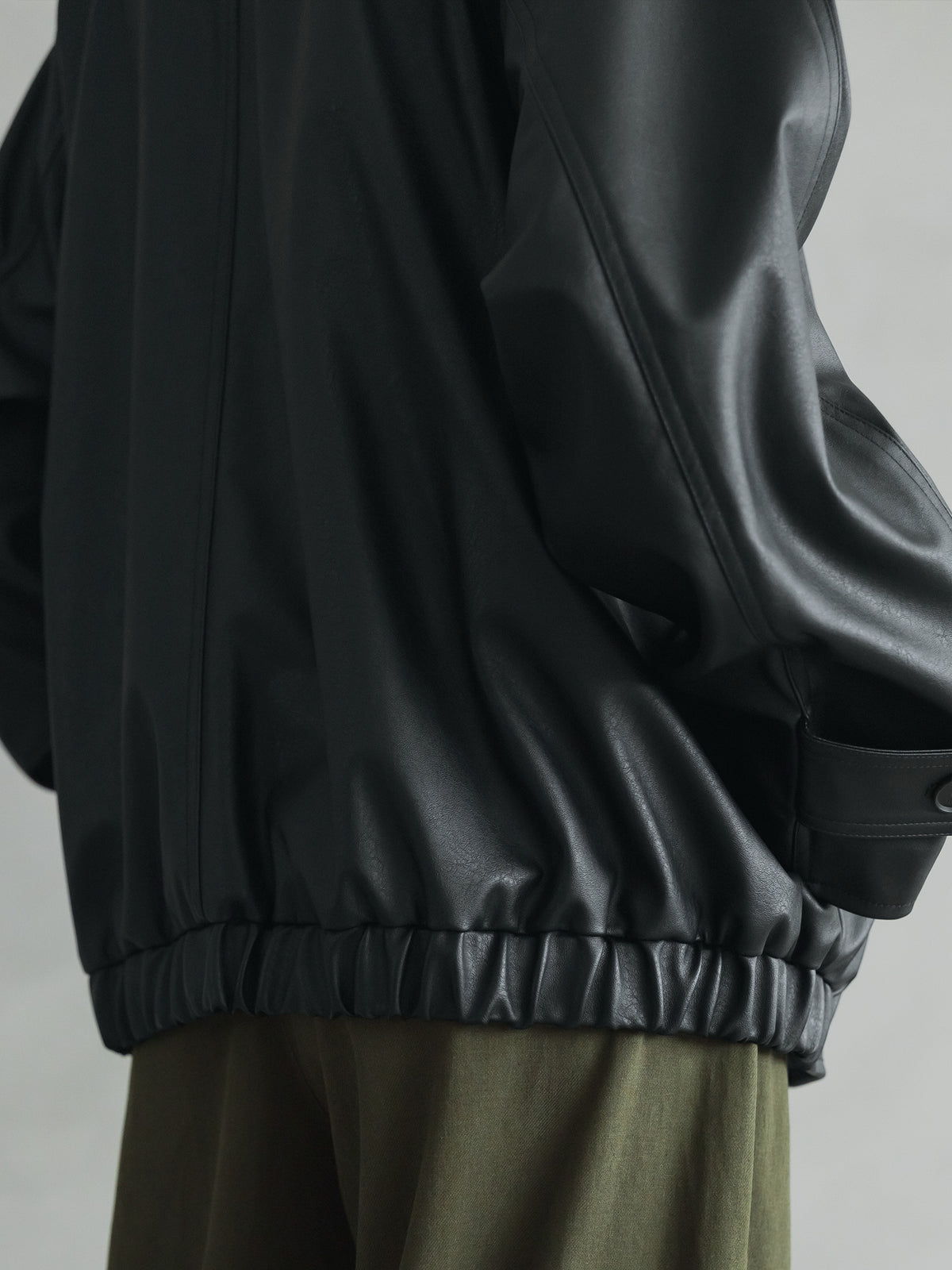 H167 B78 W60 H87 / 着用サイズ : size2