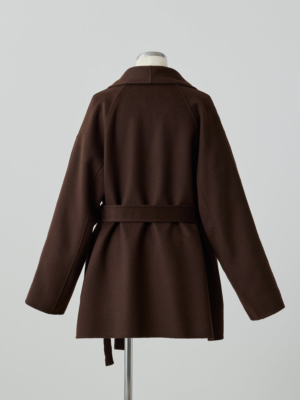 カラー:dark brown