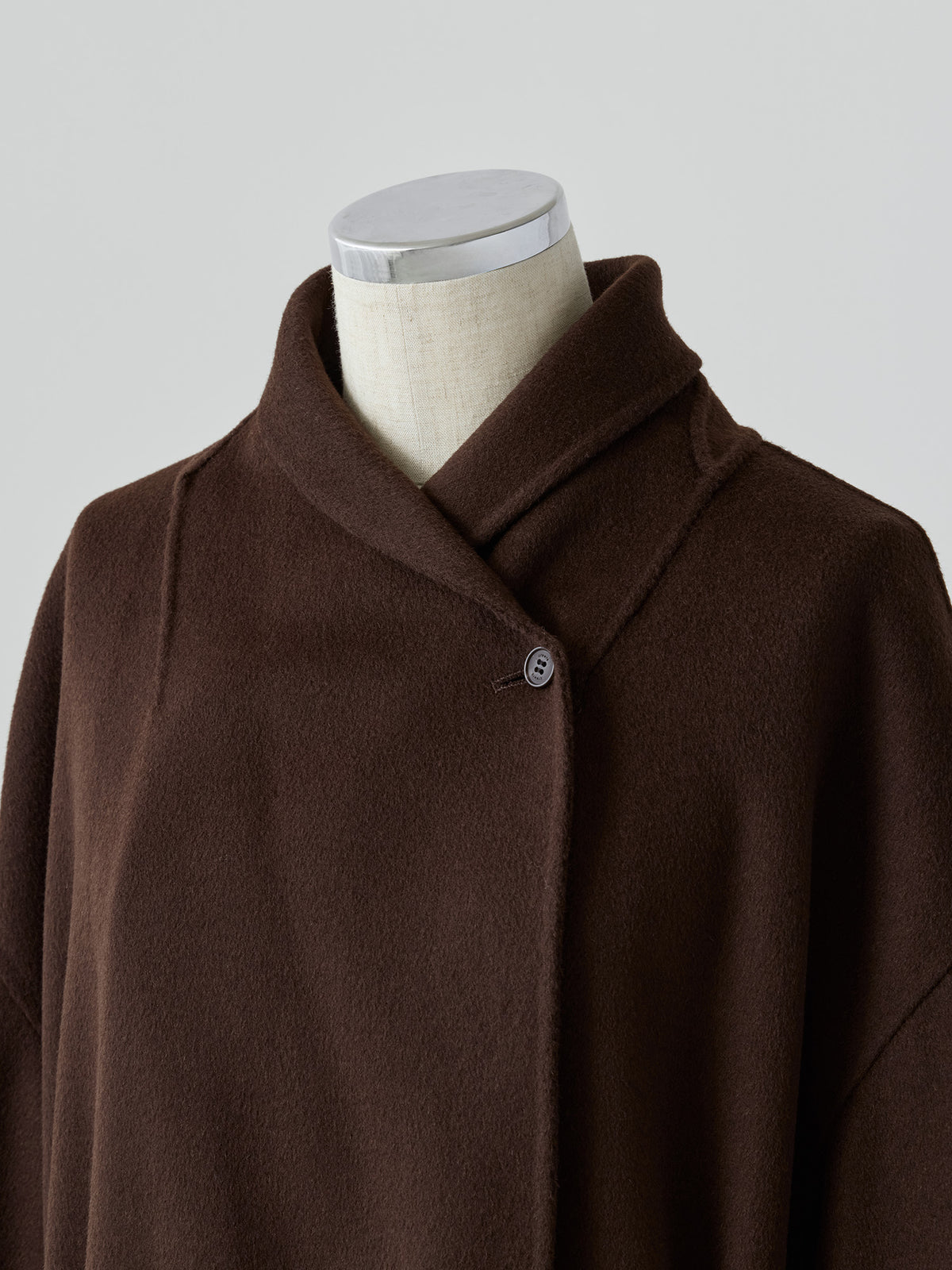 カラー:dark brown