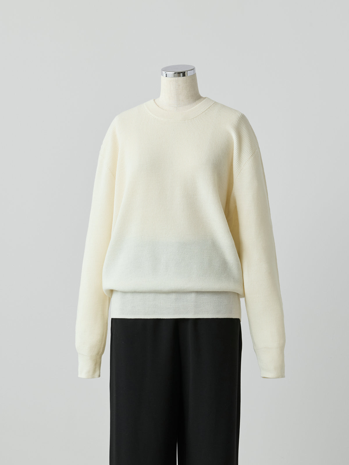 カラー:ivory