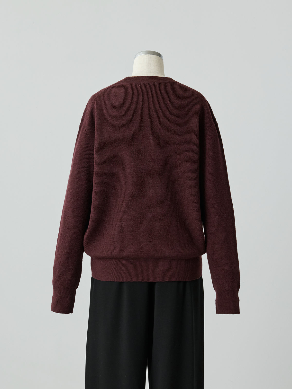カラー:bordeaux