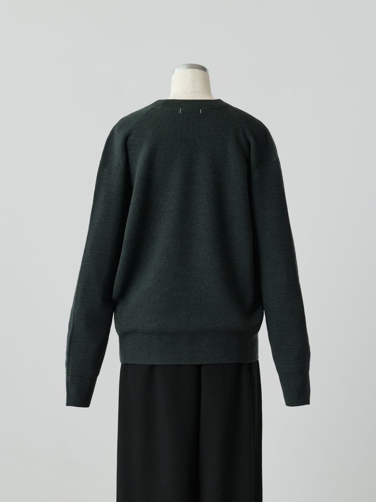 カラー:dark green