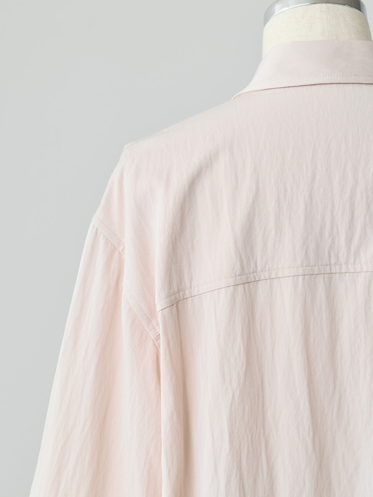 カラー:dusty pink