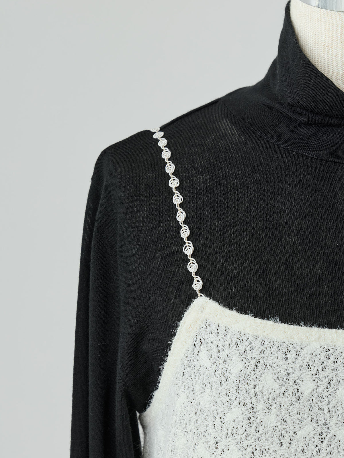 カラー:off white