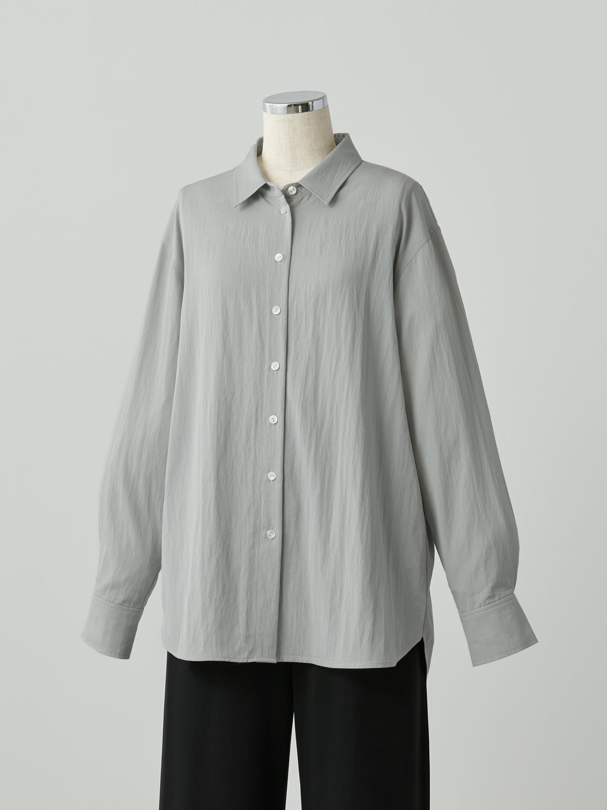 カラー:mint gray
