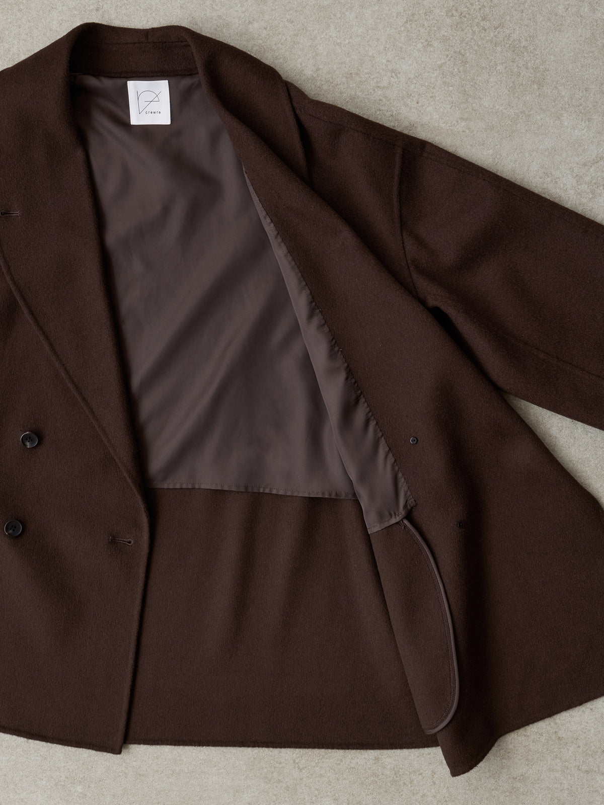 カラー:dark brown