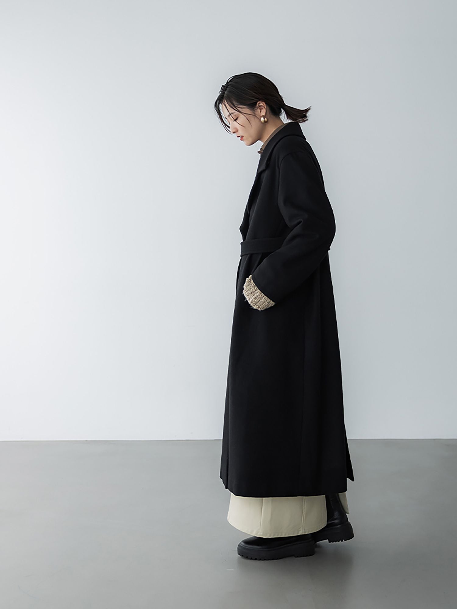 H173 B81 W60 H88 /着用サイズ:サイズ3