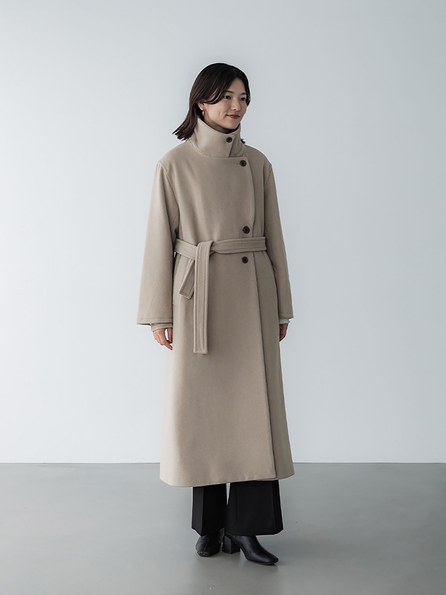 H173 B81 W60 H88 /着用サイズ:サイズ3