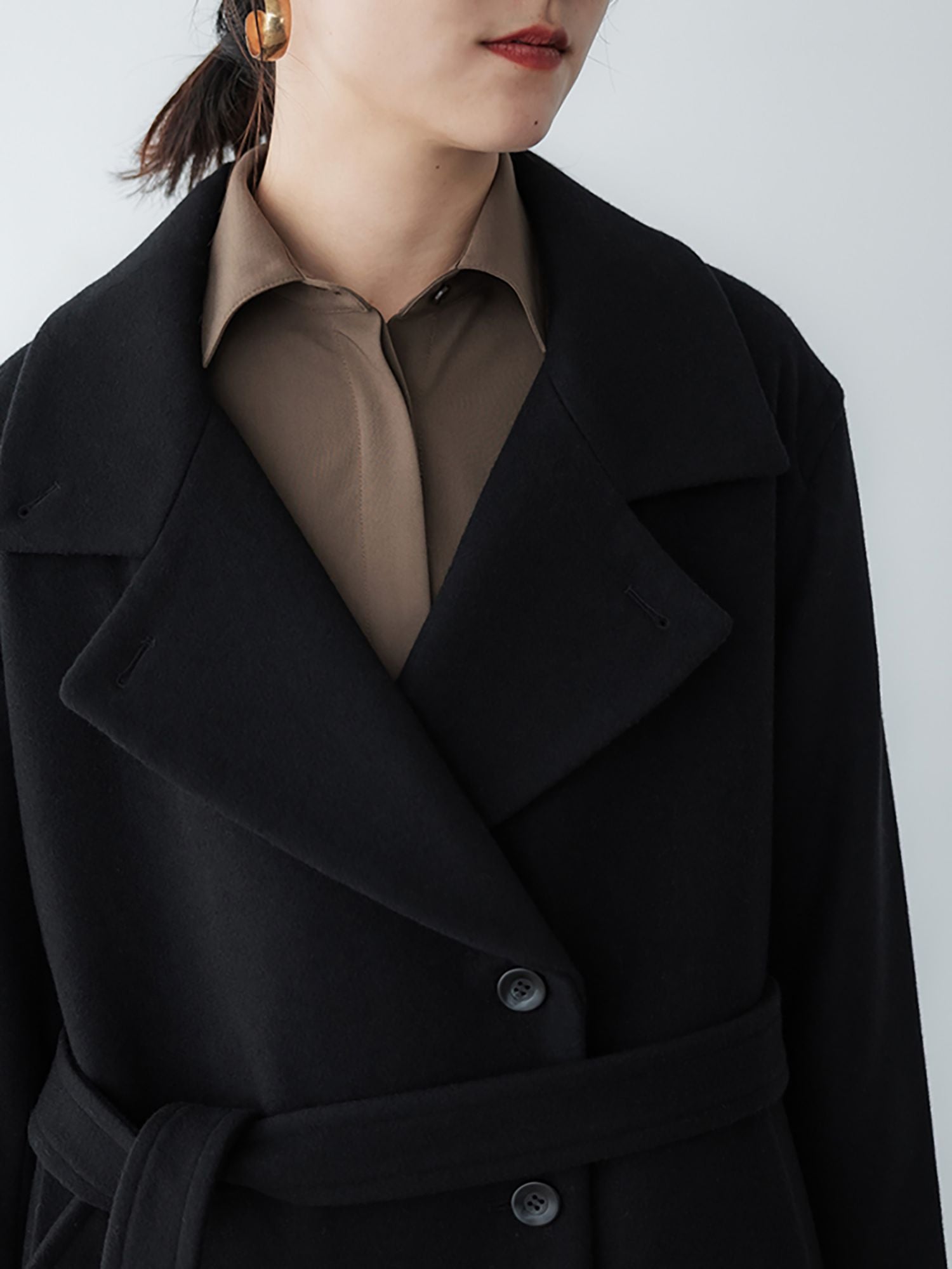 H173 B81 W60 H88 /着用サイズ:サイズ3