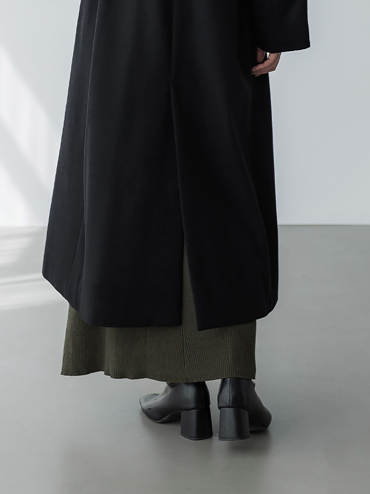 H173 B81 W60 H88 /着用サイズ:サイズ3