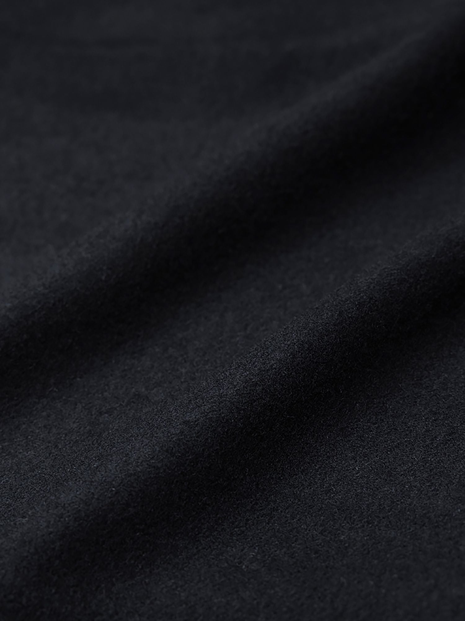 カスタムメルトンマキシコート