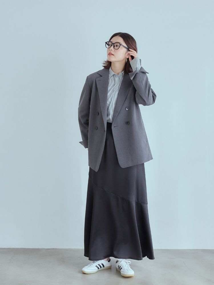 H173 B81 W60 H88 /着用サイズ:サイズ2