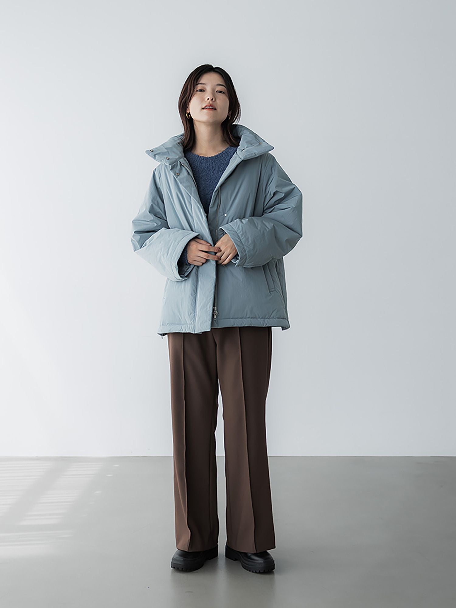 H173 B81 W60 H88 /着用サイズ:サイズ3