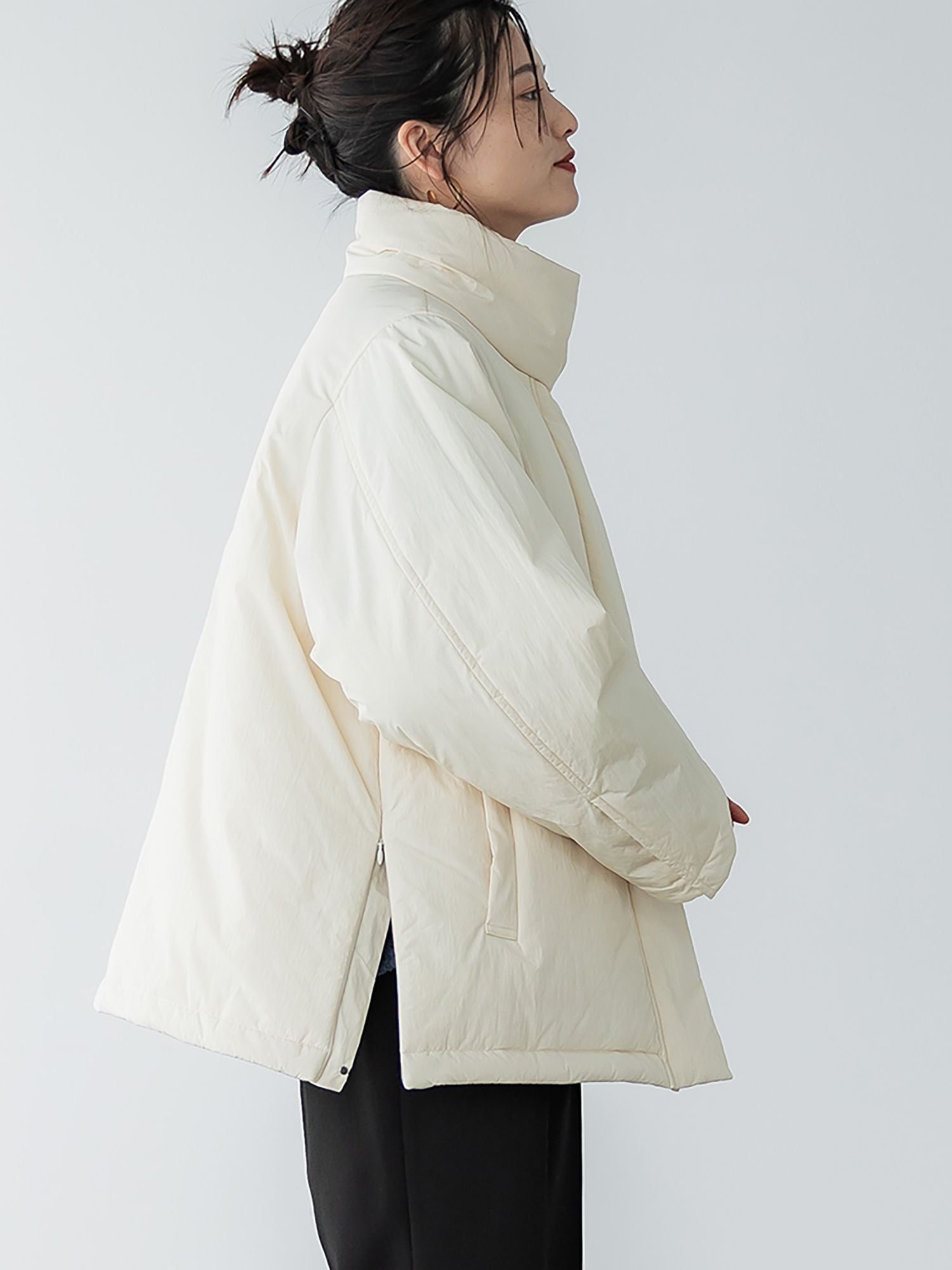 H173 B81 W60 H88 /着用サイズ:サイズ3