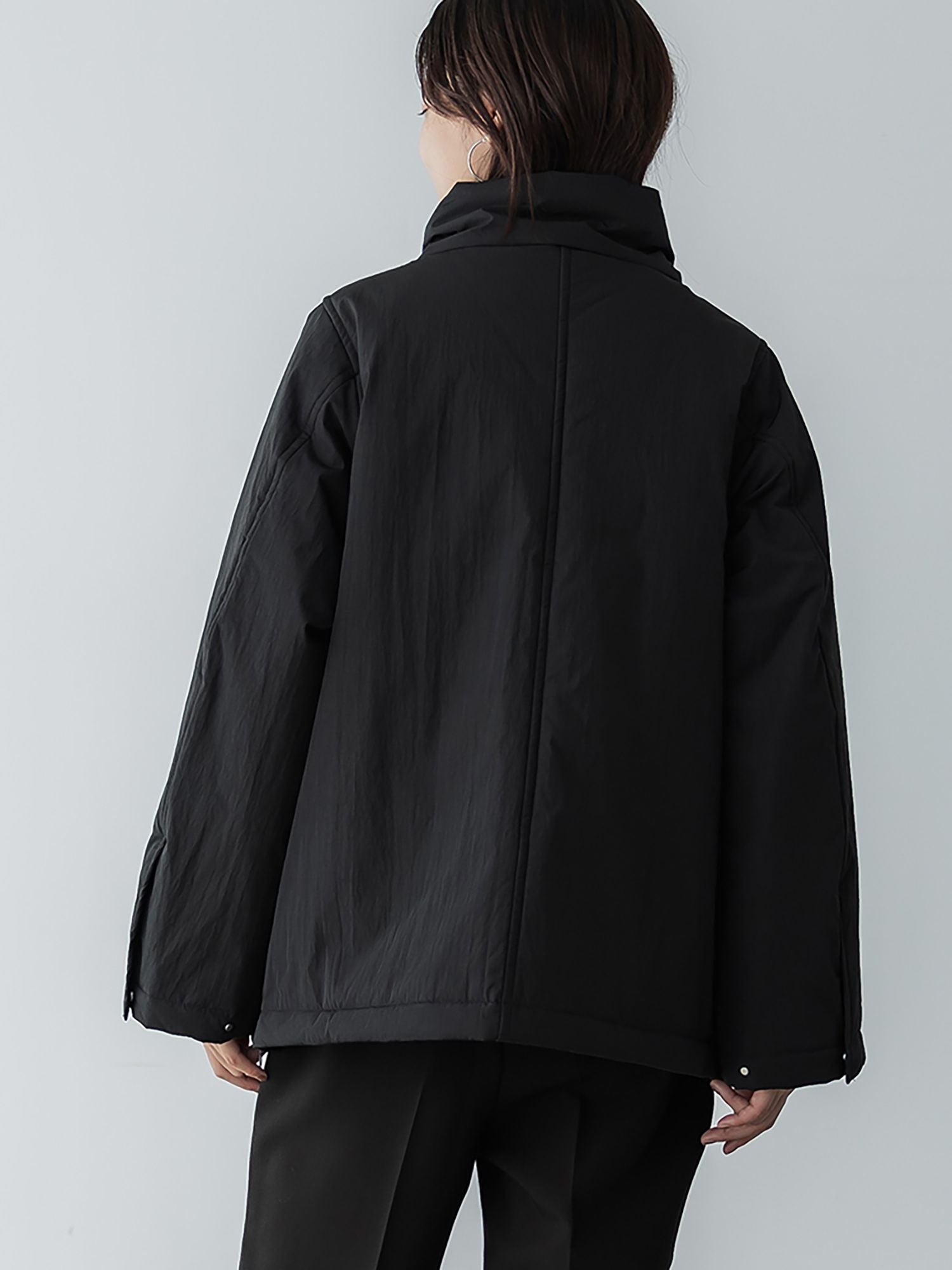 H173 B81 W60 H88 /着用サイズ:サイズ3