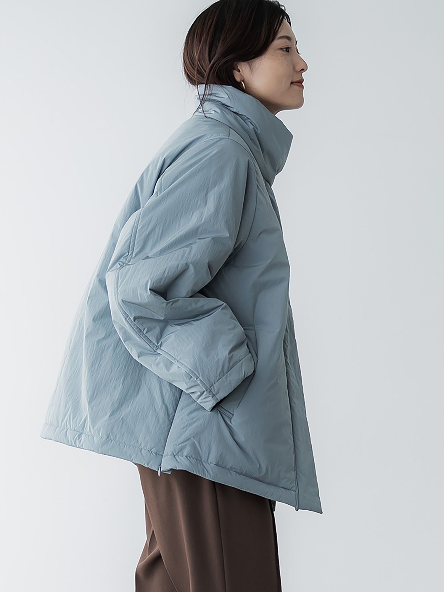 H173 B81 W60 H88 /着用サイズ:サイズ3