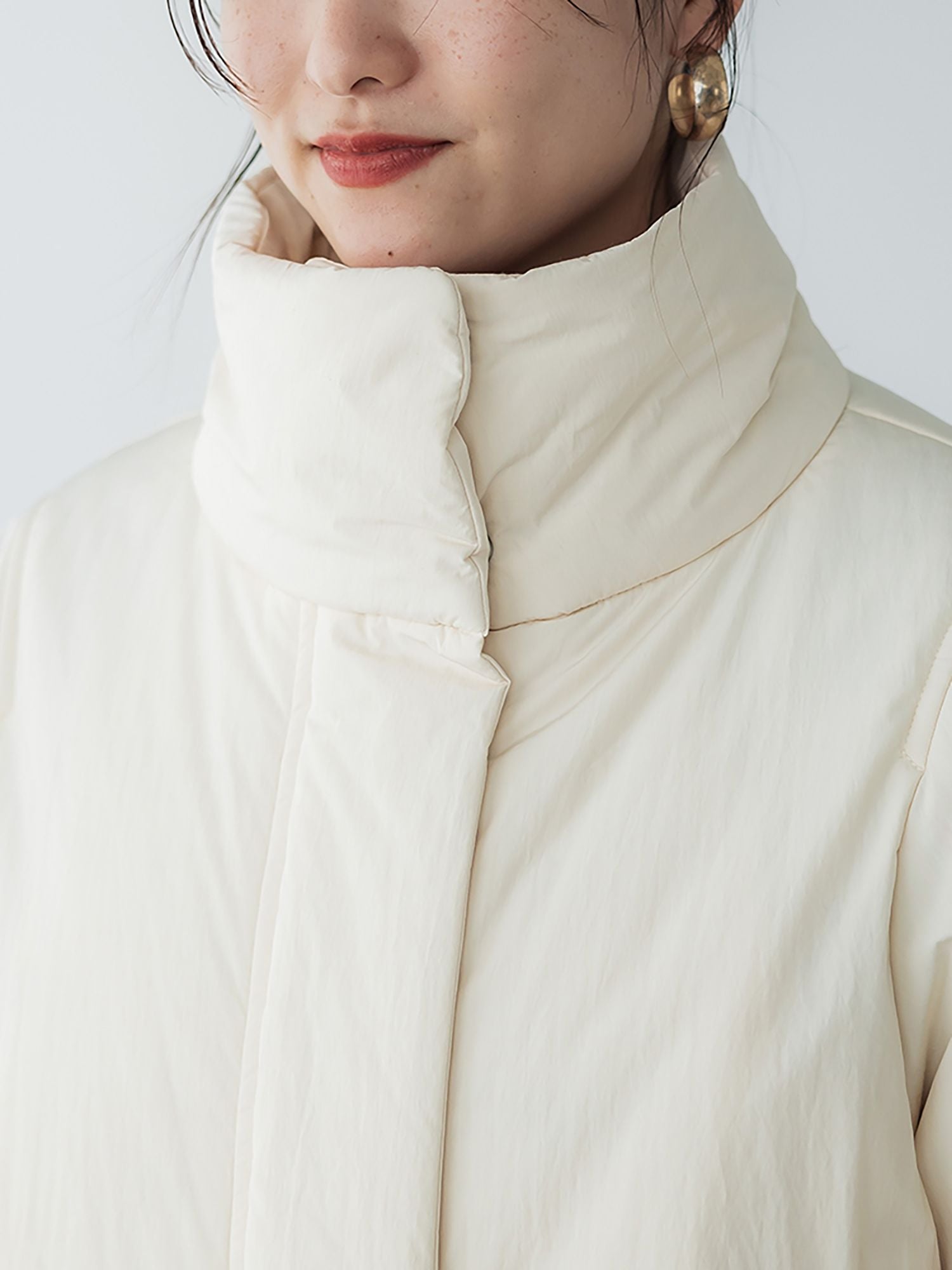 H173 B81 W60 H88 /着用サイズ:サイズ3