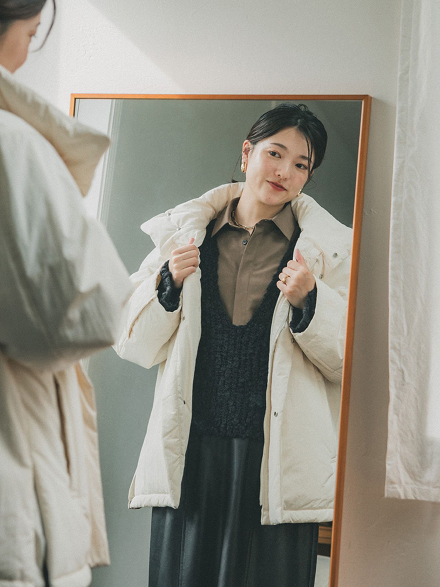 H173 B81 W60 H88 /着用サイズ:サイズ2