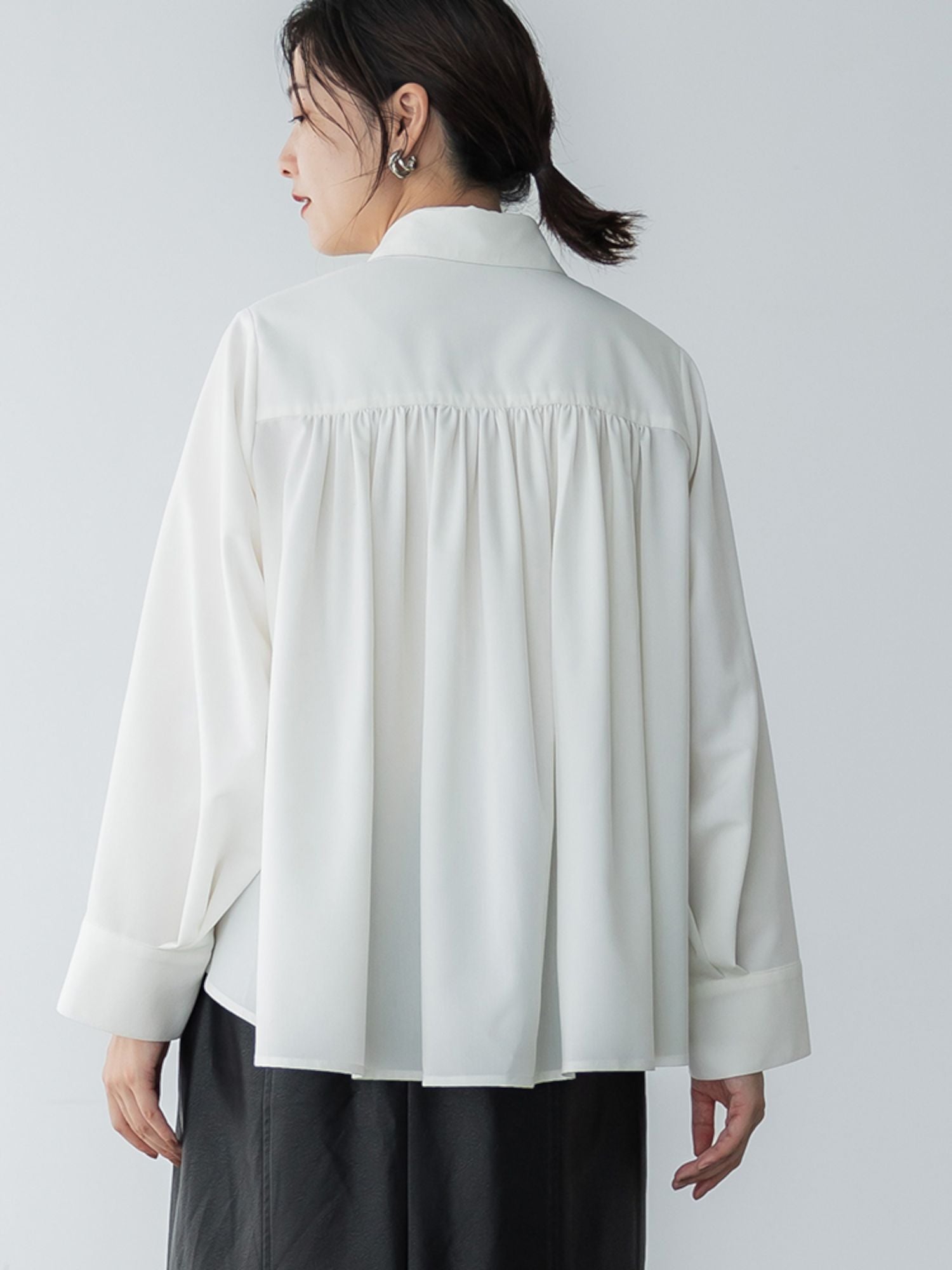 H173 B81 W60 H88 /着用サイズ:サイズ2