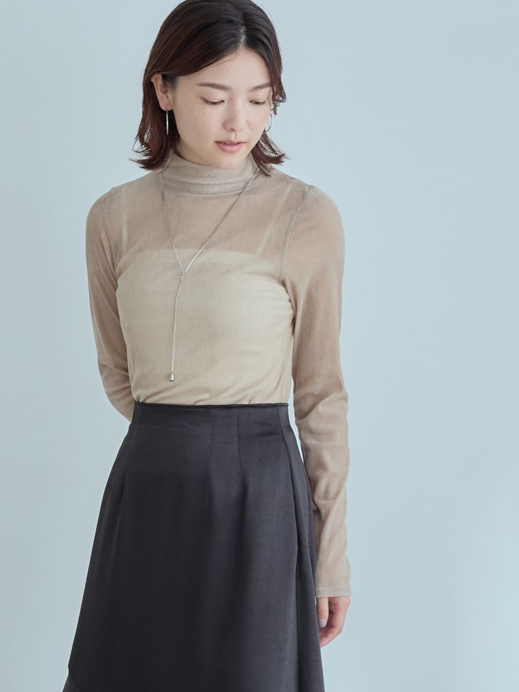 H173 B81 W60 H88 /着用サイズ:サイズ2