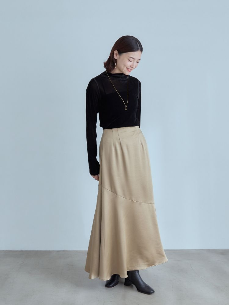 H173 B81 W60 H88 /着用サイズ:サイズ2