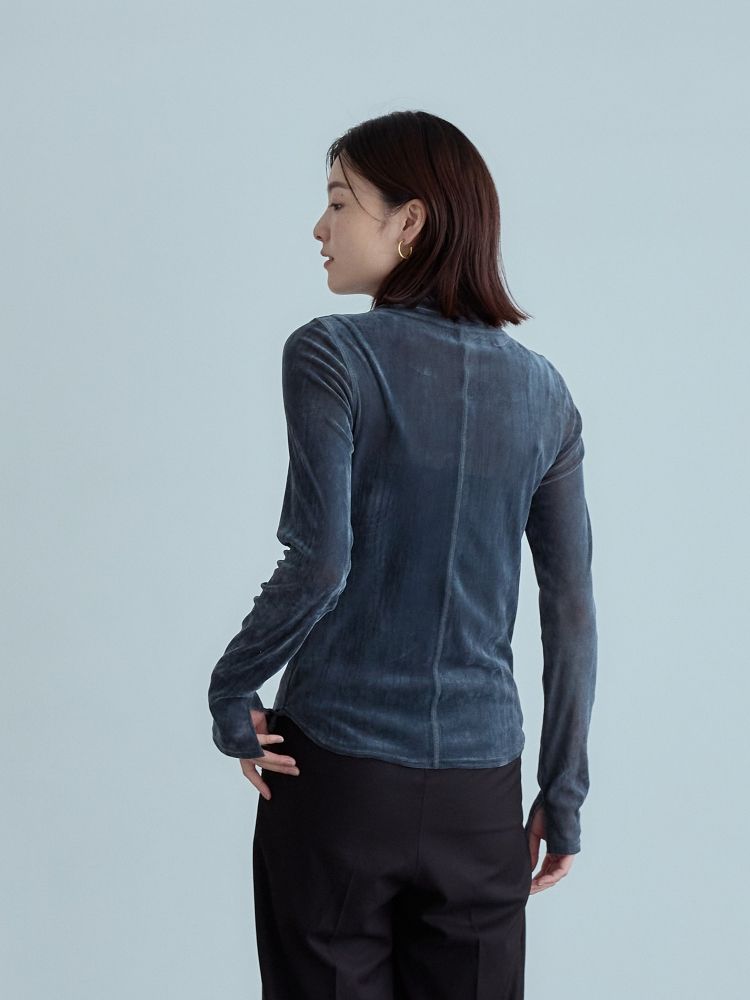 H173 B81 W60 H88 /着用サイズ:サイズ2