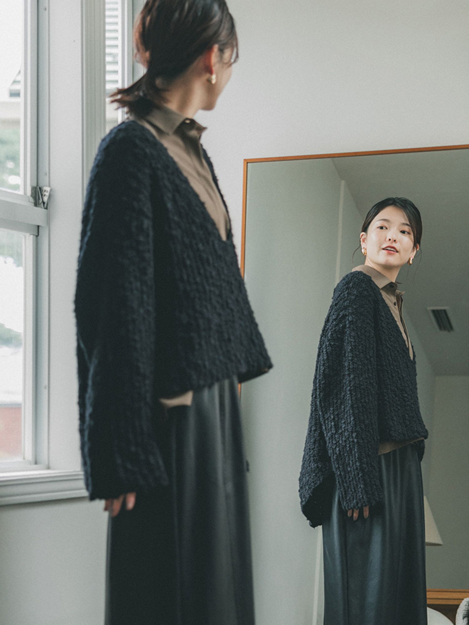 H173 B81 W60 H88 /着用サイズ:サイズ2