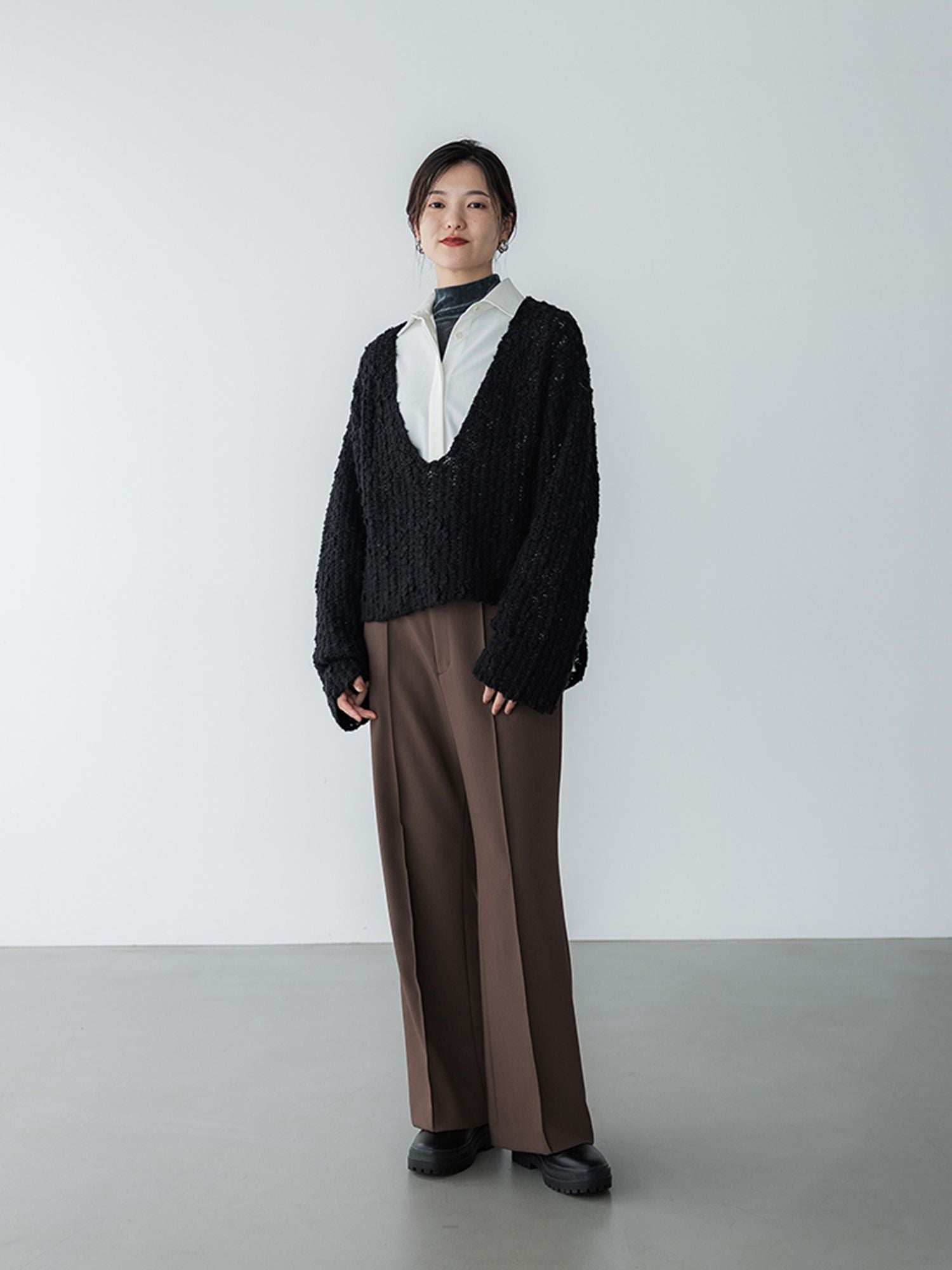 H173 B81 W60 H88 /着用サイズ:サイズ2