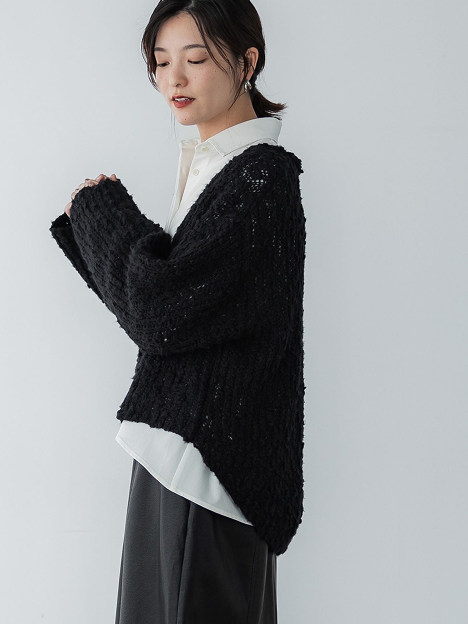 H173 B81 W60 H88 /着用サイズ:サイズ2