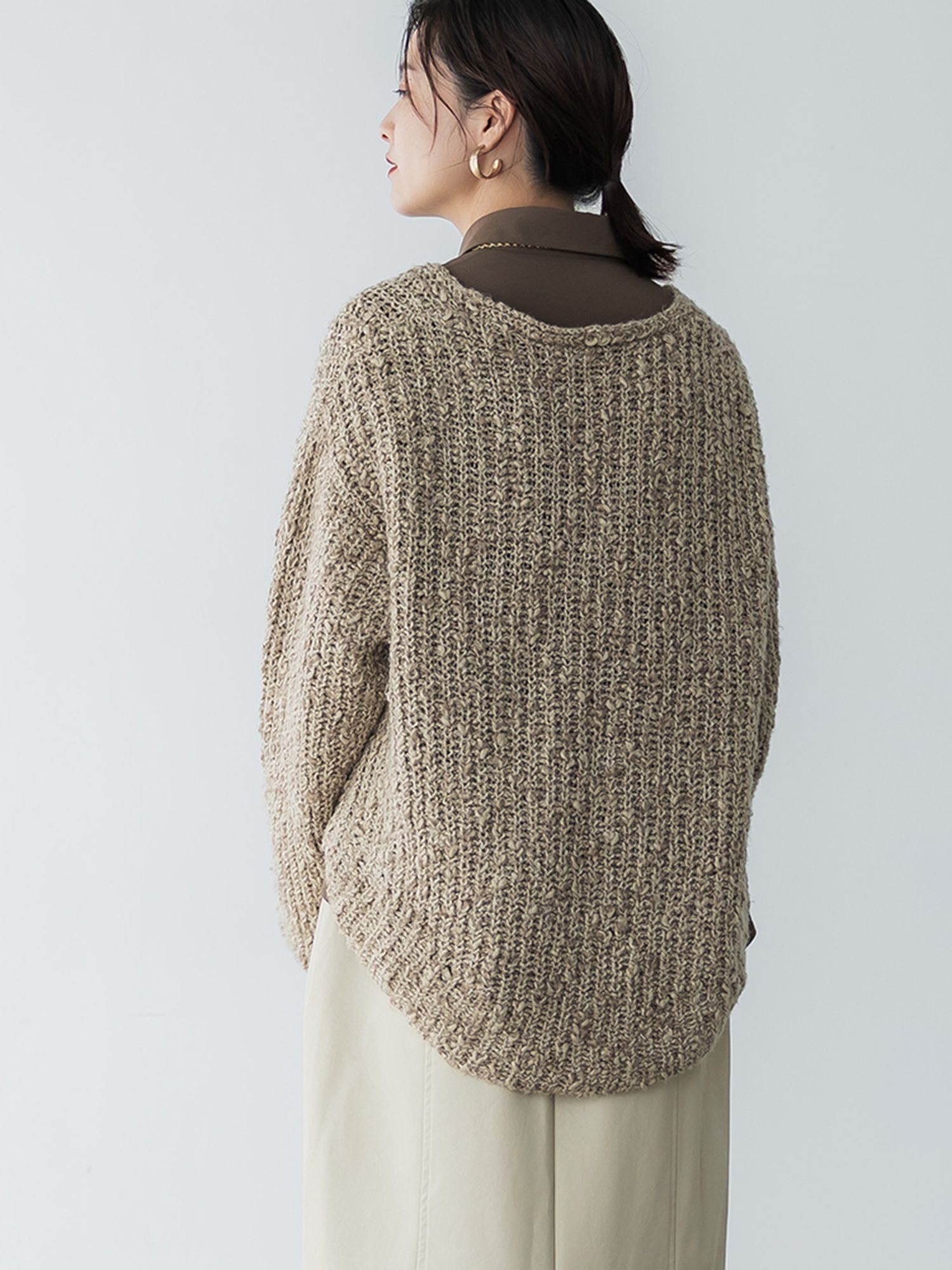 H173 B81 W60 H88 /着用サイズ:サイズ2