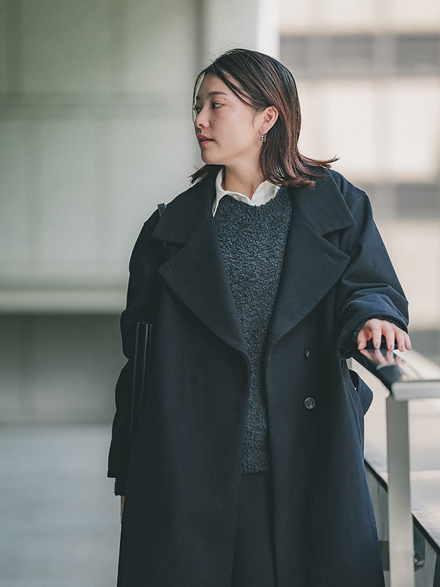 H173 B81 W60 H88 /着用サイズ:サイズ2