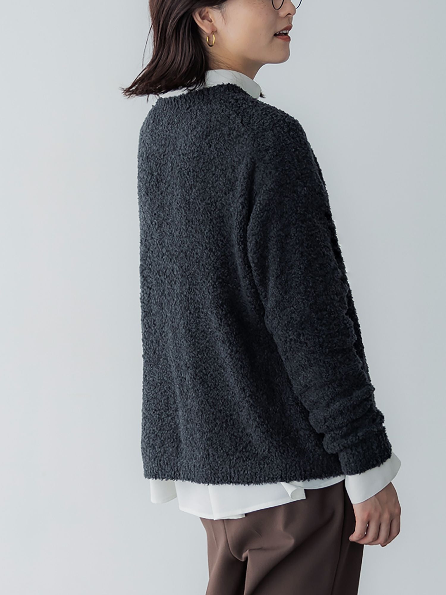 H173 B81 W60 H88 /着用サイズ:サイズ2